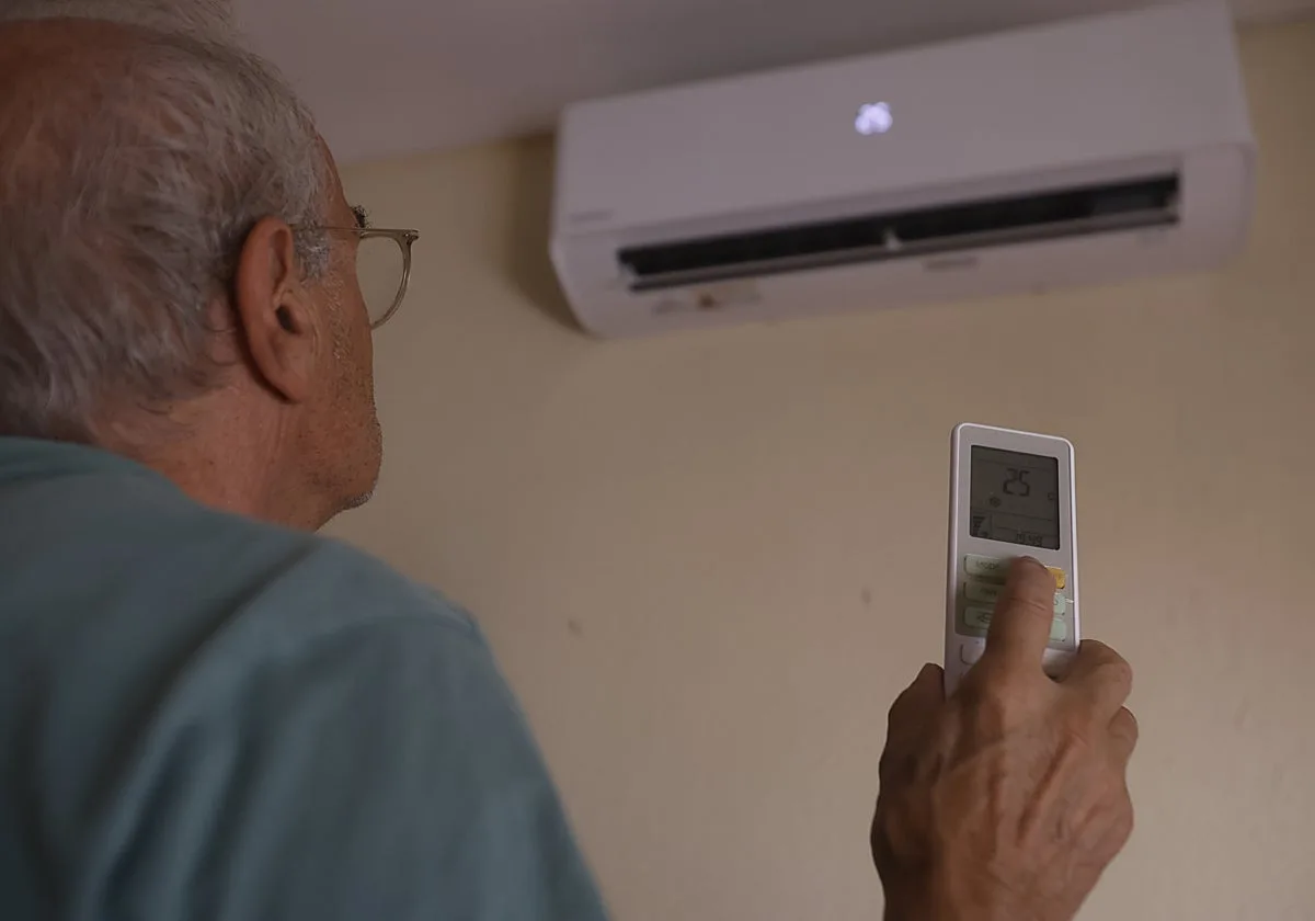 Casi 37.700 hogares de Córdoba necesitan el bono social para refrigerarse ante el calor