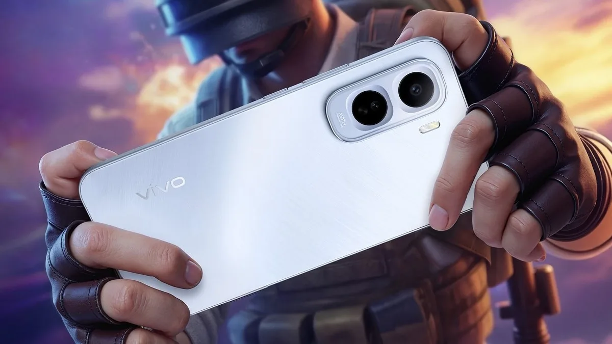 Vivo T5 Pro 5G Gets Another Price Hike, Now Up to Rs. 30,000 More Expensive Than at Launch