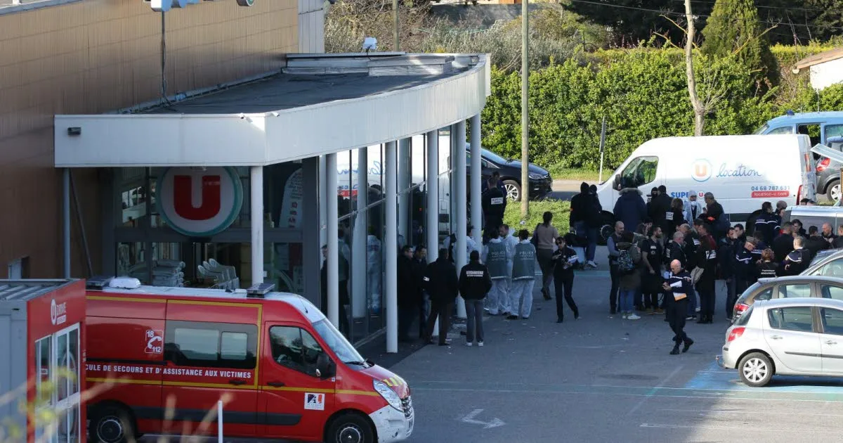 Paris. Attentats de Trèbes et Carcassonne : le procès en appel de trois accusés s'ouvre ce lundi pour un mois