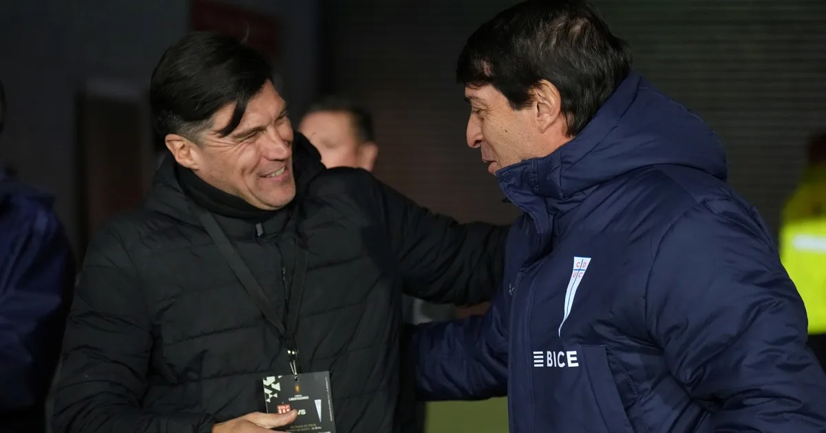 Universidad Católica vs Estudiantes de La Plata, por la Copa Libertadores EN VIVO: a qué hora juegan, formaciones y cómo ver el partido