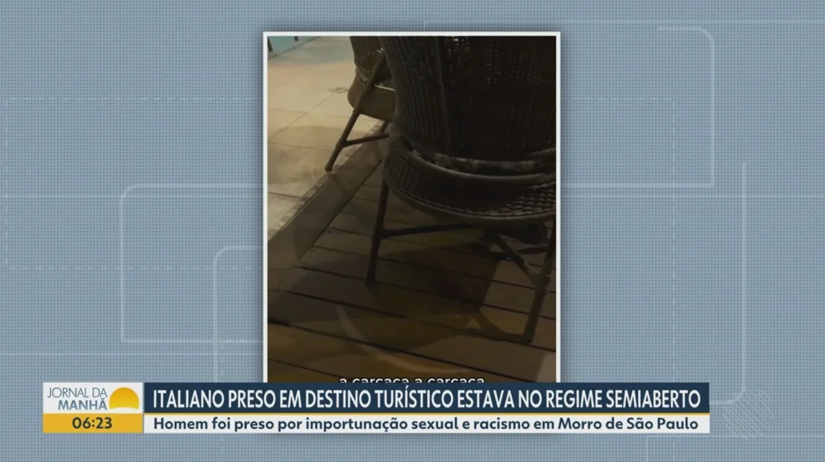 Vídeos do g1 e TV Bahia - terça-feira, 11 de agosto de 2026
