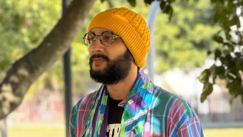From houseboat to fatherhood: Former mayoral candidate opens up on life after politics