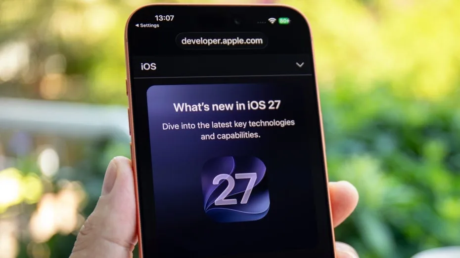 iOS 27: Diese neuen Funktionen müsst ihr kennen