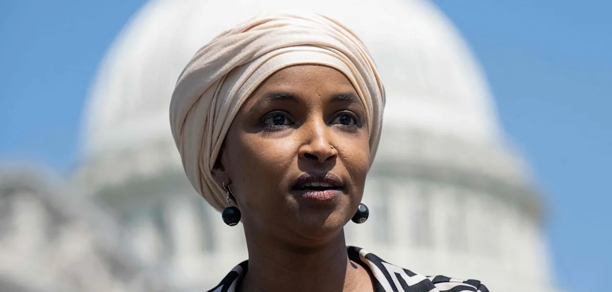 Razzia bei US-Demokratin Omar – Ermittlungen zielen laut Medienbericht auf Abschiebung