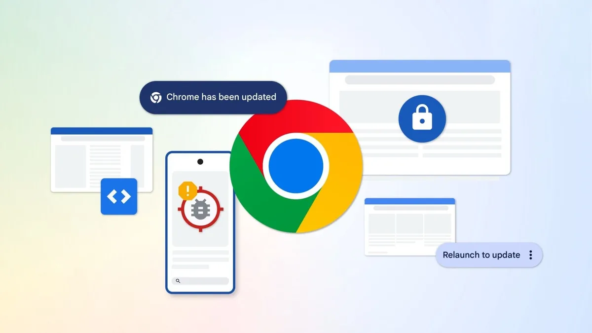 Chrome vai usar Gemini para 'consertar' as senhas ruins dos usuários