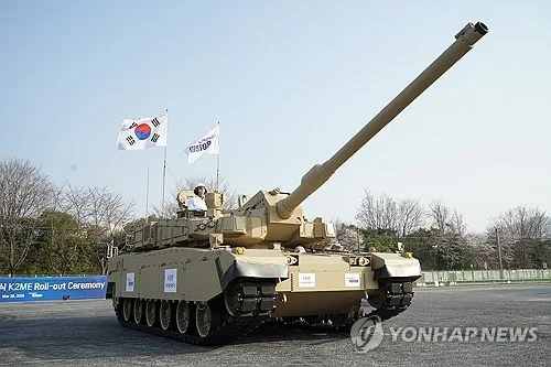 현대로템, 현대위아 방산사업 3천584억원에 인수…"수직계열화"