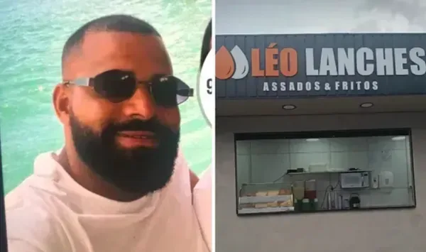 Caso Léo Lanches: veja o que muda após soltura de policial militar