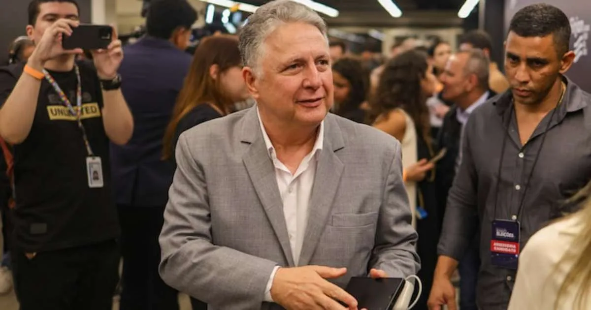 Garotinho diz que o 'crime e a corrupção' venceram após decisão do TSE que anulou seus votos no Rio