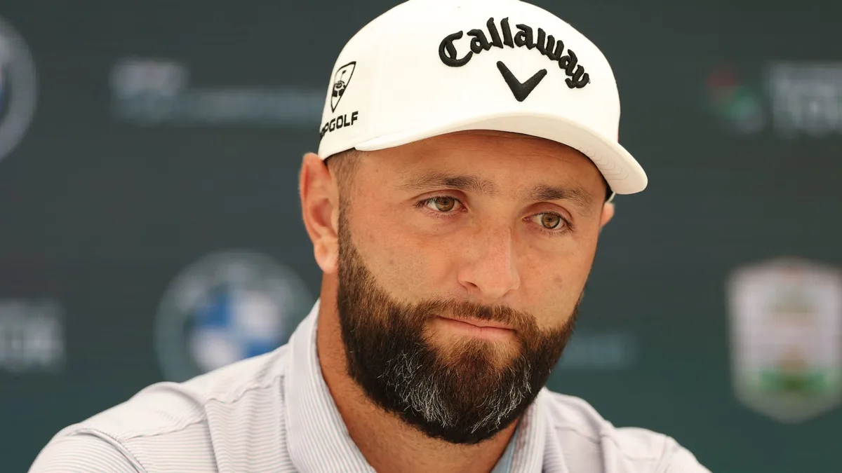 DP World Tour to deny LIV Golf players memberships for 2027 season