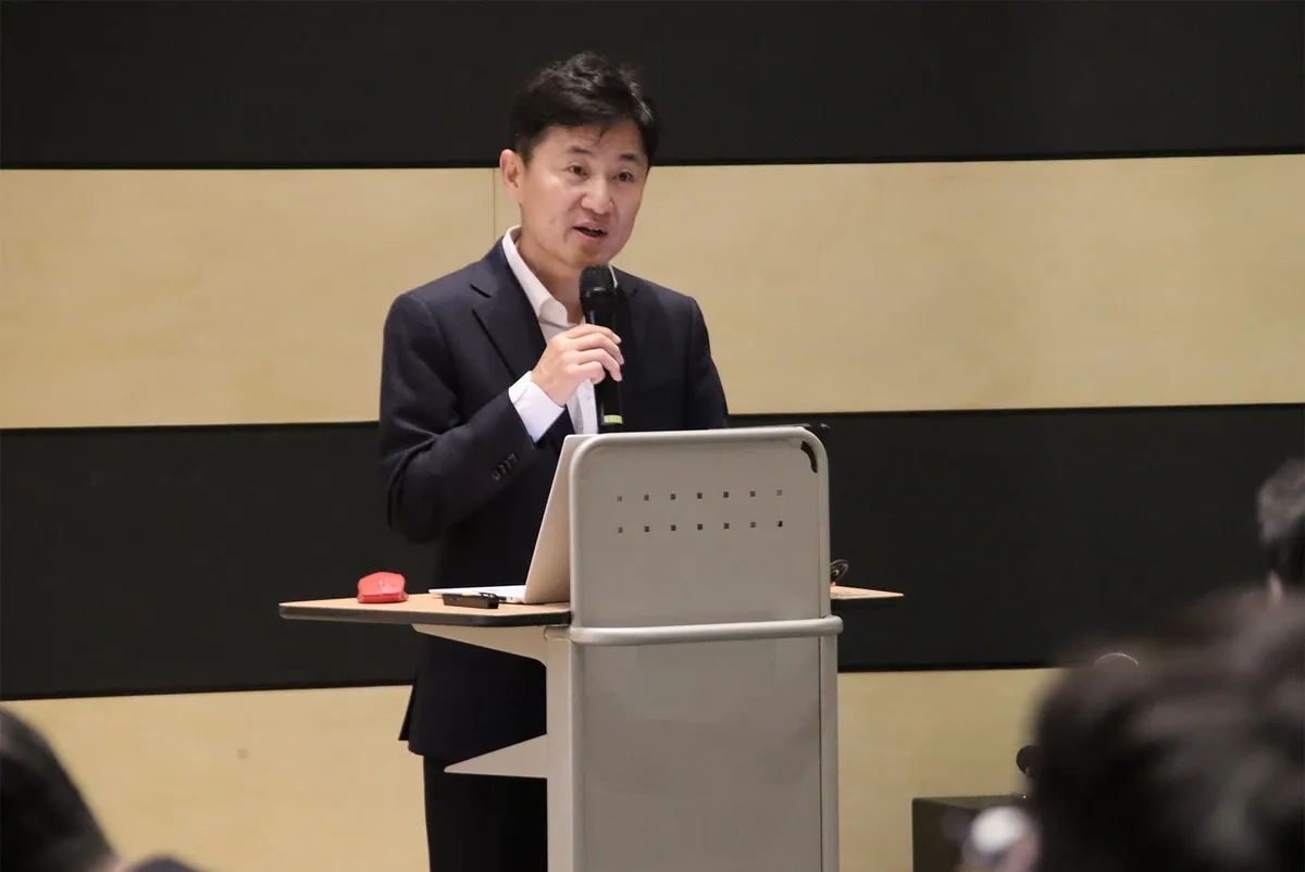 마스턴투자운용, 박형석發 조직 쇄신…새 비전·인재육성 체계 가동