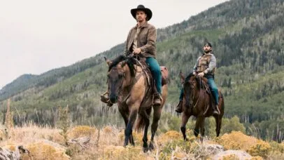 Quando estreia o 3º episódio da segunda temporada de ‘Marshals’, spin-off de ‘Yellowstone’?