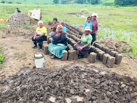 RIAH PHIYEGA | The real impact of Women’s Month is found in rural villages