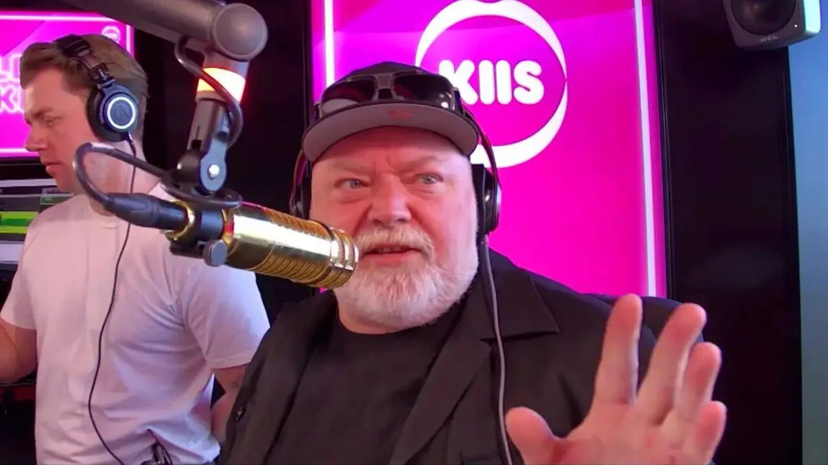 Australian radio host Kyle Sandilands faces $240,000 mansion renovation lawsuit