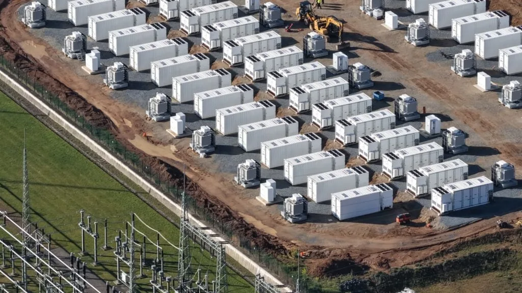 México ‘enciende’ plan para generar más energía: Hacienda elige a I Squared Capital para financiar proyectos