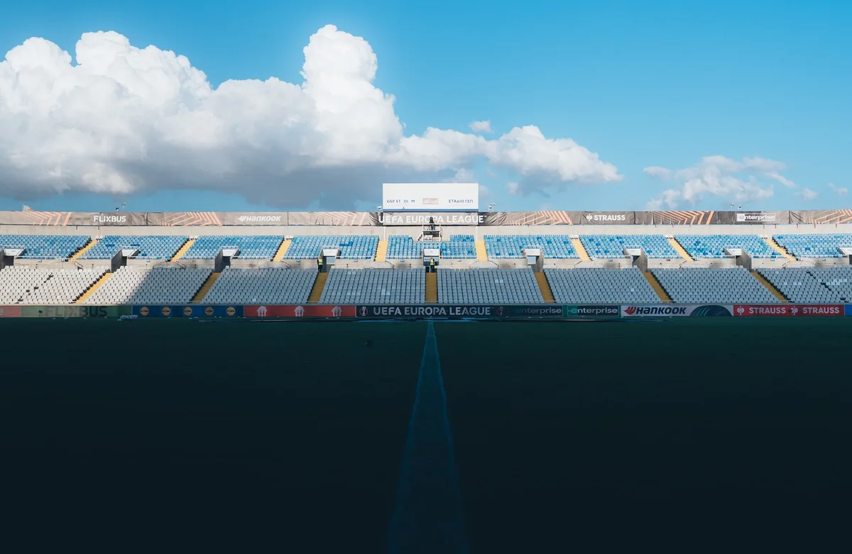 Omonia - Celta de Vigo, en directo: Europa League, en vivo hoy