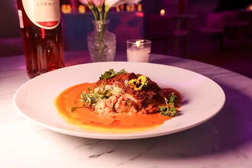 Dinner in Pink 2026; alta cocina con causa contra el cáncer de mama