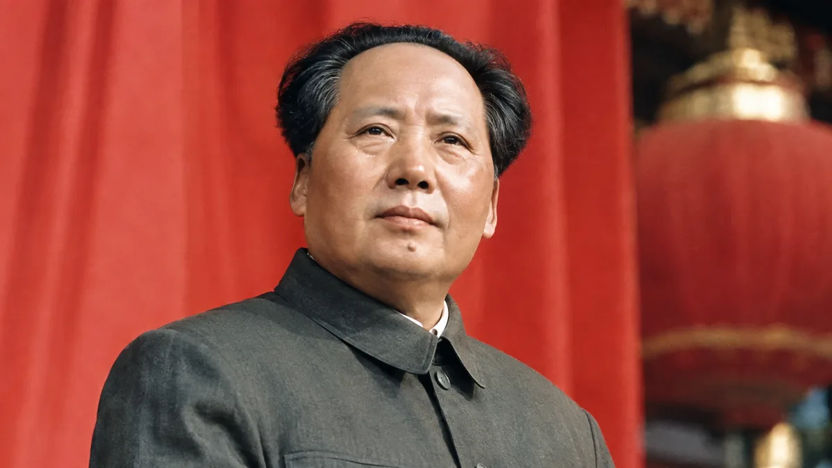 Qué puede enseñarle Mao a China sobre cómo manejar a Estados Unidos
