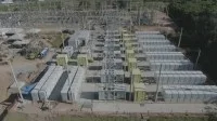 Falha de equipamento para operação da GNA II, maior termelétrica do Brasil