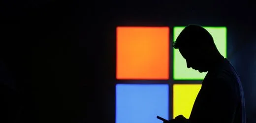 Microsoft bringt E-Mail-Dienste wieder in Gang