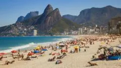 Os melhores países para estrangeiros morarem em 2026 (o Brasil está na lista)