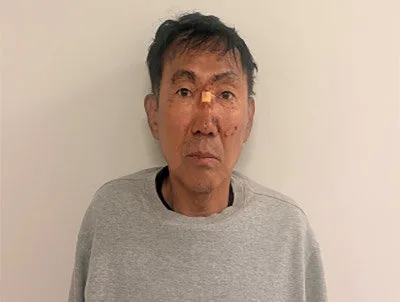 경찰, 인천 흉기 난동범 최충락 주거지 압수수색