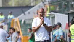 Pepa destaca momento do Estrela e garante que «não há nada» com Renato Sanches