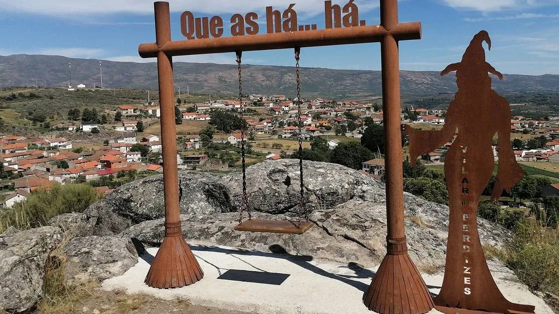 Nesta aldeia mística de Montalegre celebram-se 40 anos de queimadas, plantas medicinais e sabedoria popular