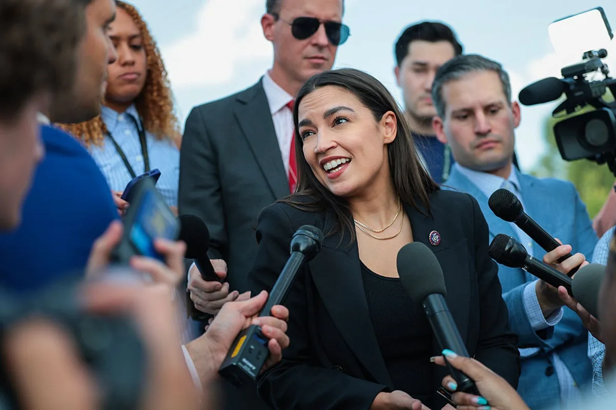 AOC froze her eggs to feel more in control. Here’s what a fertility expert wants women to know before doing the same