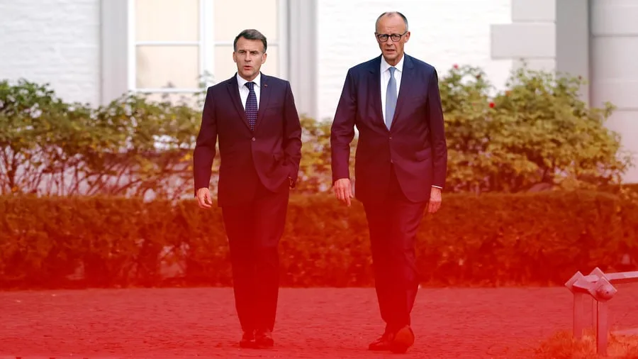China-Politik: Europa rüstet sich für den Handelskrieg
