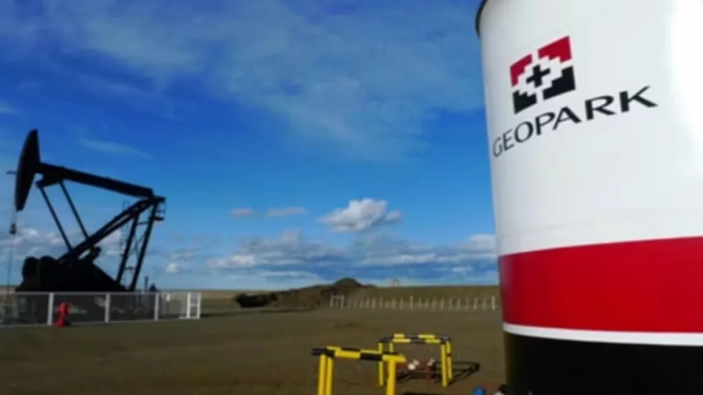 Petrolera colombiana GeoPark anuncia su “entrada estratégica en Venezuela”