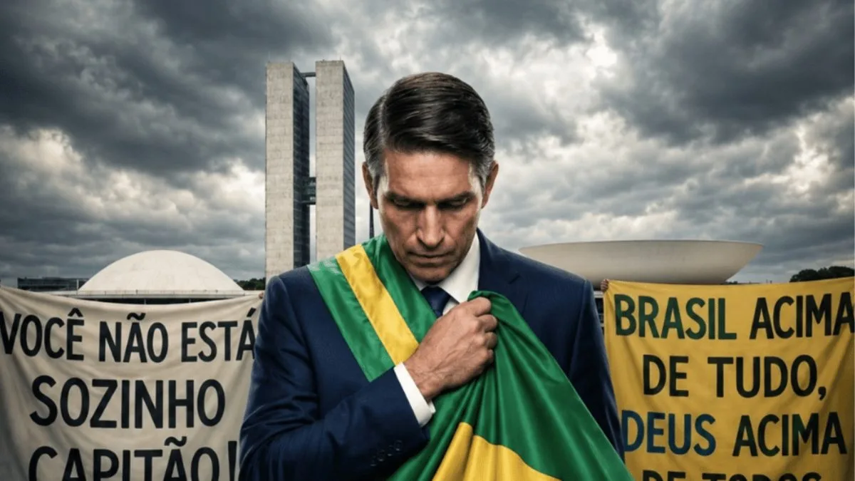 Após Dino abrir investigação sobre ‘Dark Horse’, produtora comemora fim do sigilo e dispara: ‘Quem apresentou mais de 20 mil páginas não teme transparência’