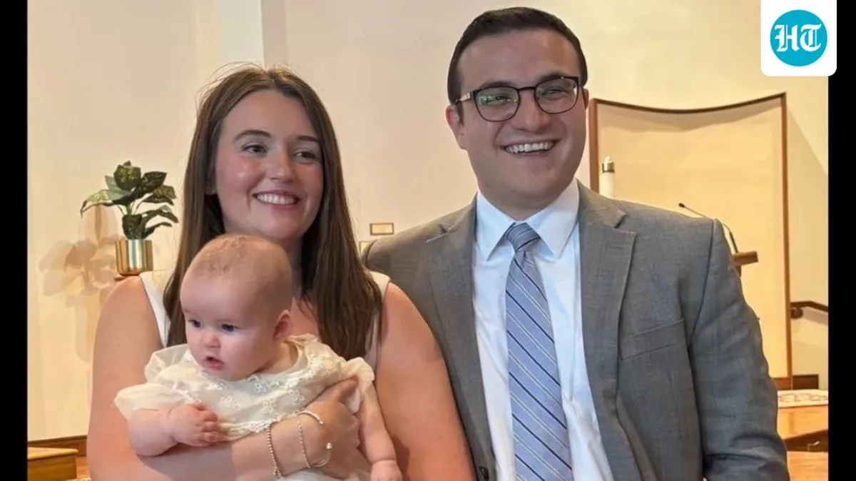 Erin Piacenti GoFundMe: Times Square victim had welcomed first child Madison 5 months ago, ‘Incredibly loving mother’