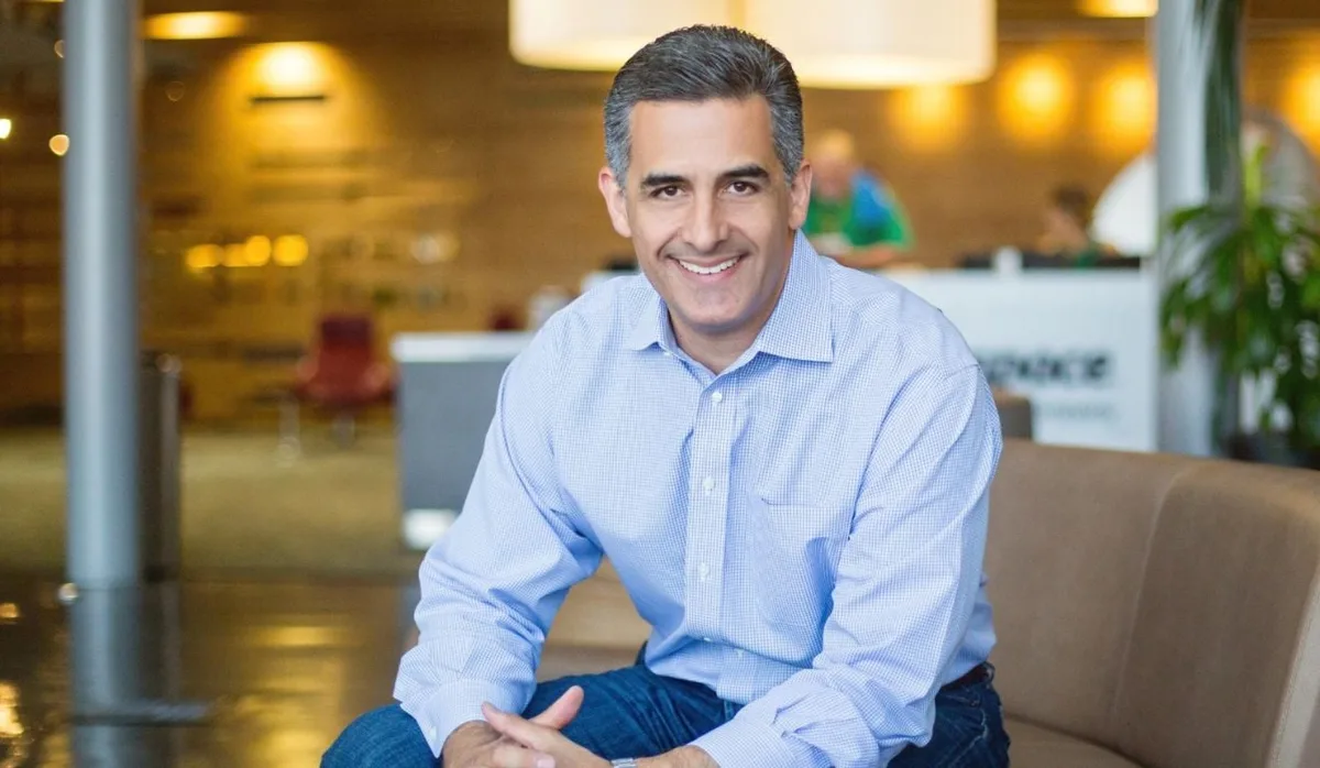 AWS testa governos como novo canal para oferecer créditos a startups