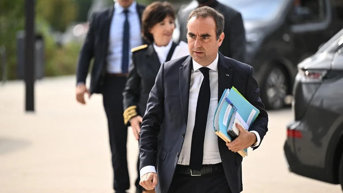 Sébastien Lecornu, un été dantesque comme tremplin pour la présidentielle 2027 ?