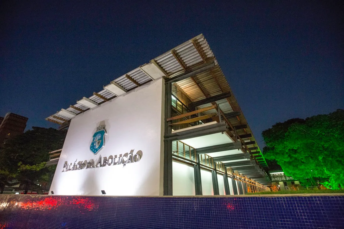 Eleições 2026: quem são os candidatos a governador do Ceará?