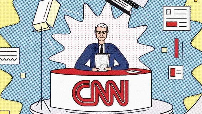 CNN Mood ‘Like a Funeral’ as Paramount’s Warner Bros. Win Casts New Haze on Next Steps