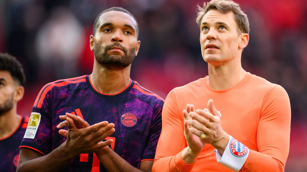 Manuel-Neuer-Patzer: Ein König und sein wachsender Schatten