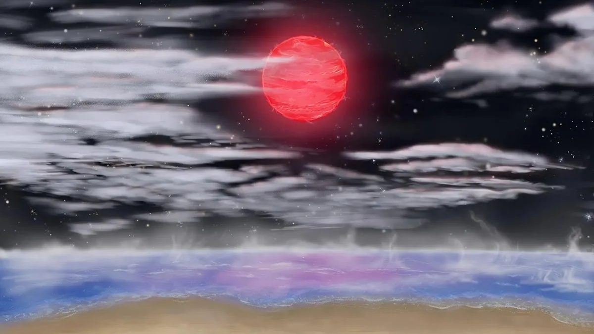 Descoberto planeta semelhante à Terra a apenas 25 anos-luz do Sistema Solar