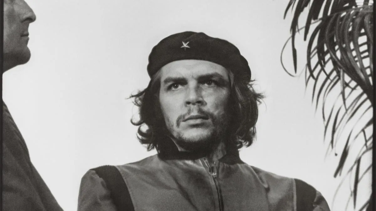 Daily Quiz | On Che Guevara