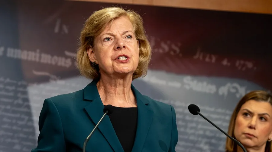 Scott, Baldwin ask FTC to investigate Amazon, Walmart AI over 'Made in USA' fraud detection