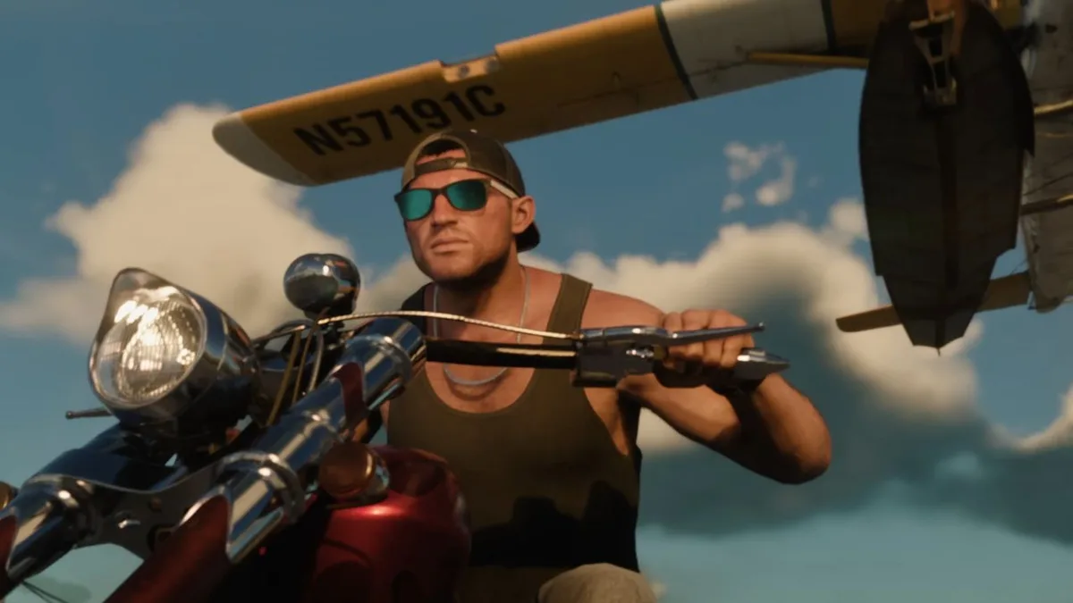 Sony launches new 'It Happens on PS5' ad featuring GTA 6, but it can't escape angry fans — 'Discs used to happen on PS5'