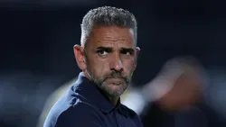 Rui Borges: «Clássico? Estou preocupado com o nosso jogo. Não dependemos só de nós»