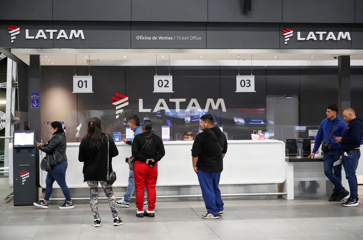 Chile permitirá que venezolanos con pasaporte vencido salgan del país con un simple salvoconducto