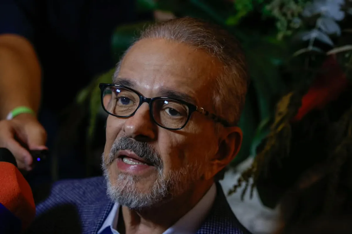 Lavareda vê eleição presidencial acirrada e cita “vantagem do incumbente”