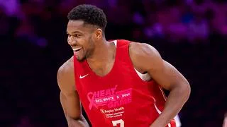 Giannis Antetokounmpo sin rodeos sobre su legado: "Soy top 20 de todos los tiempos y voy a llegar al top 10"