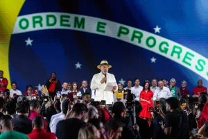 Gestores globais reduzem exposição ao real com medo da eleição no Brasil