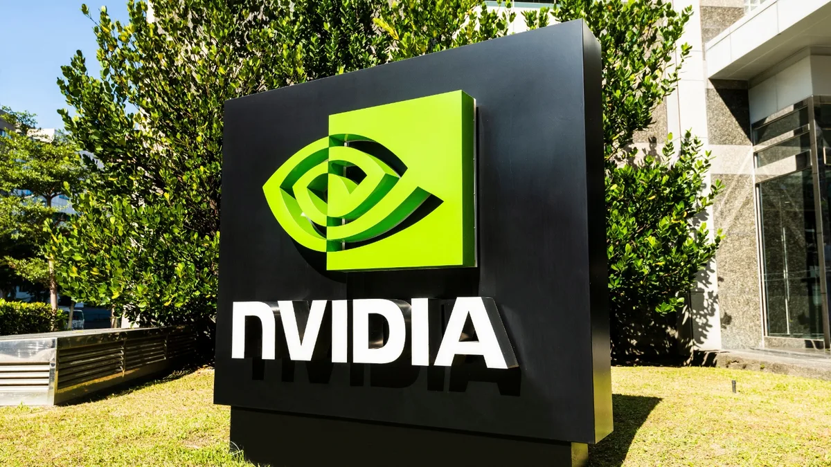 Nvidia investit dans Doctolib pour accélérer le développement de son IA médicale