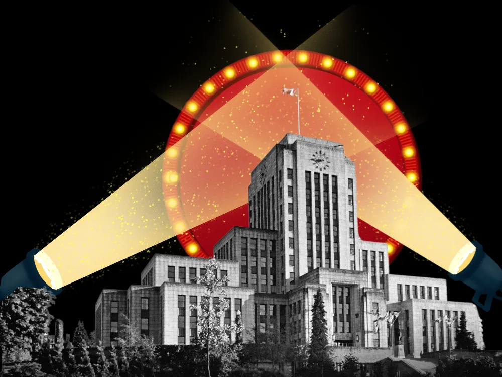 Who Will be the Last Vancouver Candidate Standing?