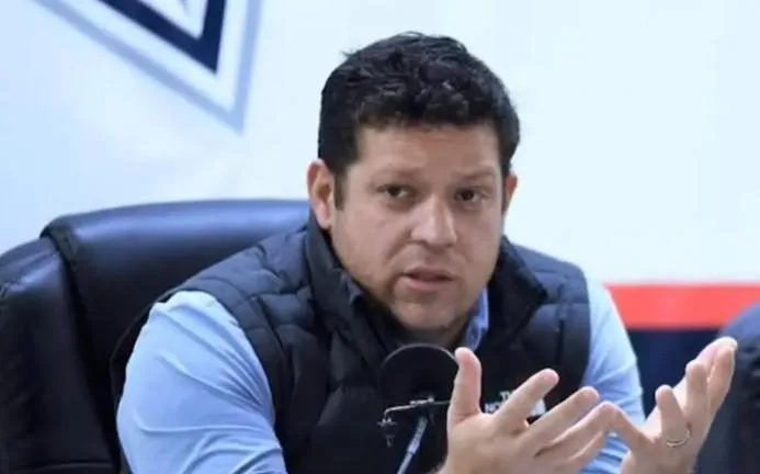 Coahuila: aseguran 2 mdp en cateo a escolta de Pepe Ganem
