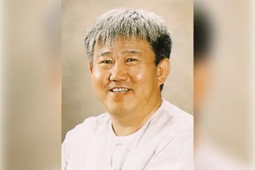 '민체'로 한글 서예 새 지평 연 여태명 서예가 별세